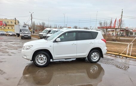 Toyota RAV4, 2007 год, 1 100 000 рублей, 3 фотография