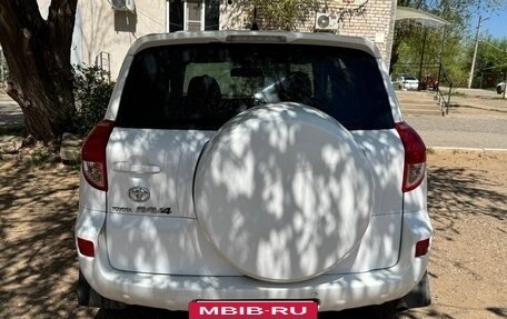 Toyota RAV4, 2007 год, 1 100 000 рублей, 4 фотография