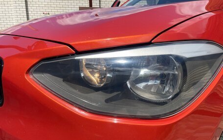 BMW 1 серия, 2012 год, 990 000 рублей, 5 фотография