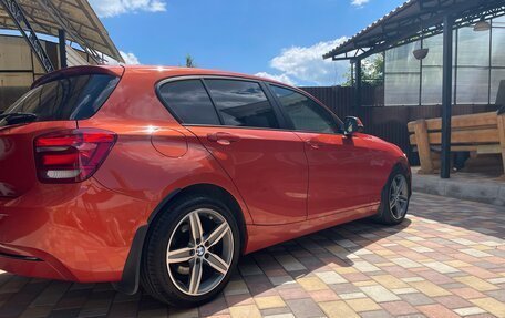 BMW 1 серия, 2012 год, 990 000 рублей, 3 фотография