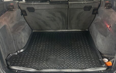 BMW X3, 2008 год, 820 000 рублей, 11 фотография