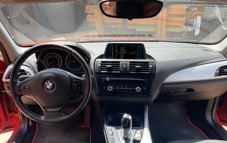 BMW 1 серия, 2012 год, 990 000 рублей, 14 фотография