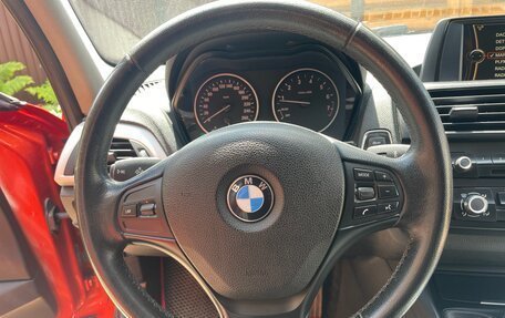 BMW 1 серия, 2012 год, 990 000 рублей, 13 фотография