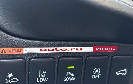 Mitsubishi Outlander III рестайлинг 3, 2019 год, 1 879 000 рублей, 17 фотография