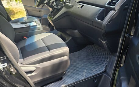 Toyota HiAce H300, 2022 год, 8 500 000 рублей, 11 фотография