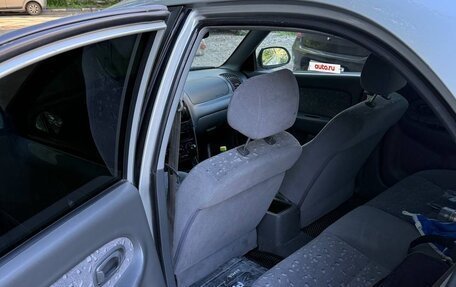 KIA Spectra II (LD), 2008 год, 360 000 рублей, 8 фотография