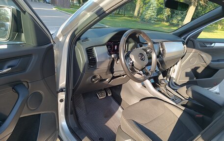 Skoda Kodiaq I, 2021 год, 3 490 000 рублей, 8 фотография