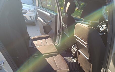 Skoda Kodiaq I, 2021 год, 3 490 000 рублей, 15 фотография