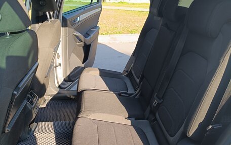 Skoda Kodiaq I, 2021 год, 3 490 000 рублей, 14 фотография