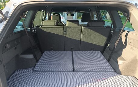 Skoda Kodiaq I, 2021 год, 3 490 000 рублей, 19 фотография