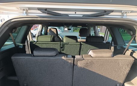 Skoda Kodiaq I, 2021 год, 3 490 000 рублей, 22 фотография