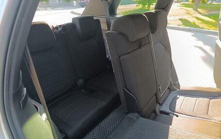 Skoda Kodiaq I, 2021 год, 3 490 000 рублей, 21 фотография