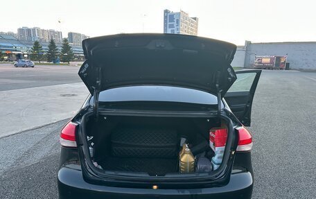 KIA Cerato III, 2017 год, 1 199 000 рублей, 6 фотография