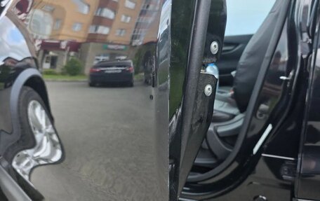 Nissan Qashqai, 2017 год, 1 990 000 рублей, 12 фотография
