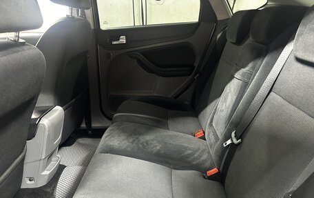 Ford Focus II рестайлинг, 2008 год, 650 000 рублей, 10 фотография