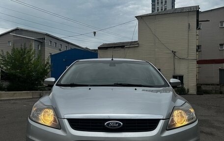 Ford Focus II рестайлинг, 2008 год, 650 000 рублей, 2 фотография