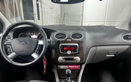 Ford Focus II рестайлинг, 2008 год, 650 000 рублей, 11 фотография