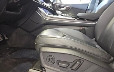 Audi Q7, 2021 год, 5 950 000 рублей, 8 фотография