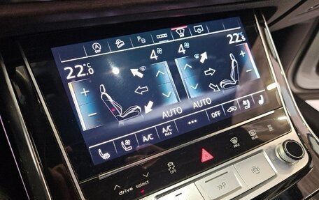 Audi Q7, 2021 год, 5 950 000 рублей, 10 фотография