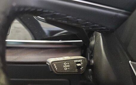 Audi Q7, 2021 год, 5 950 000 рублей, 12 фотография
