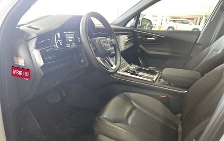 Audi Q7, 2021 год, 5 950 000 рублей, 7 фотография