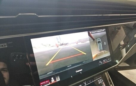 Audi Q7, 2021 год, 5 950 000 рублей, 9 фотография