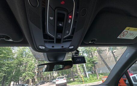 Audi Q7, 2021 год, 5 950 000 рублей, 16 фотография