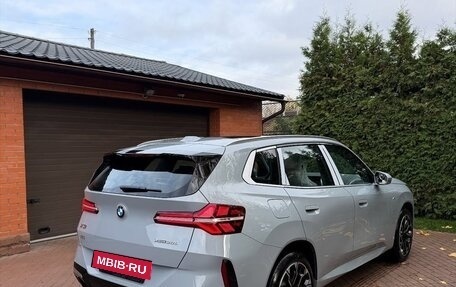 BMW X3, 2026 год, 6 750 000 рублей, 4 фотография