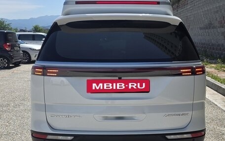 KIA Carnival, 2022 год, 4 098 000 рублей, 4 фотография