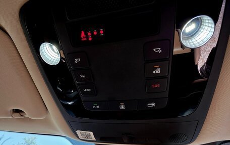 KIA Carnival, 2022 год, 4 098 000 рублей, 8 фотография