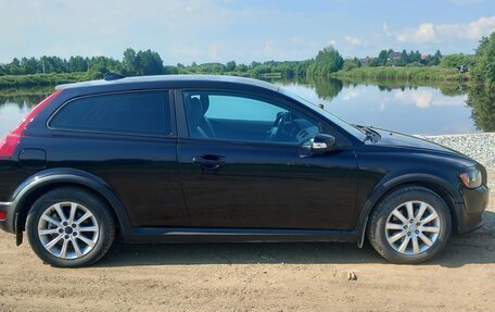 Volvo C30 I рестайлинг, 2007 год, 630 000 рублей, 5 фотография