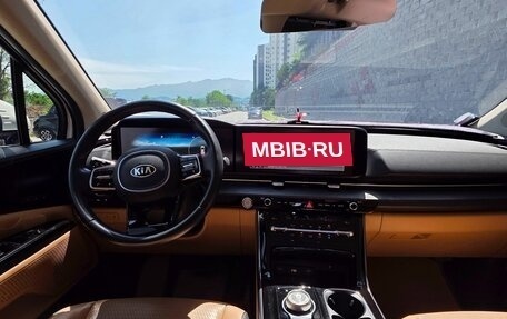 KIA Carnival, 2022 год, 4 098 000 рублей, 7 фотография
