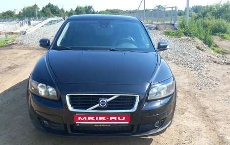 Volvo C30 I рестайлинг, 2007 год, 630 000 рублей, 7 фотография