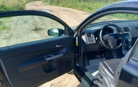 Volvo C30 I рестайлинг, 2007 год, 630 000 рублей, 10 фотография