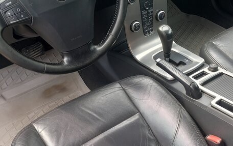 Volvo C30 I рестайлинг, 2007 год, 630 000 рублей, 15 фотография