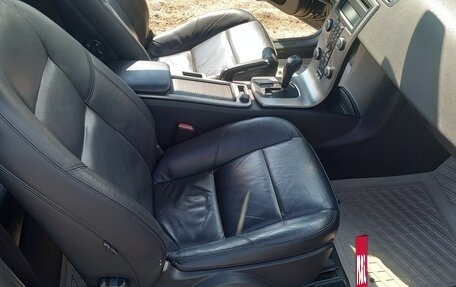 Volvo C30 I рестайлинг, 2007 год, 630 000 рублей, 12 фотография