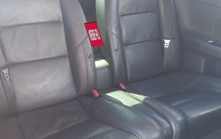 Volvo C30 I рестайлинг, 2007 год, 630 000 рублей, 14 фотография