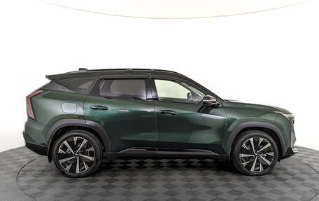 Geely Atlas, 2024 год, 3 195 000 рублей, 4 фотография