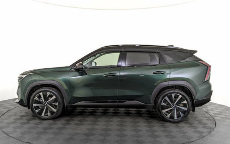 Geely Atlas, 2024 год, 3 195 000 рублей, 8 фотография