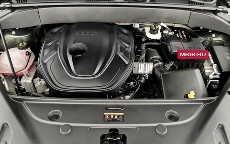 Geely Atlas, 2024 год, 3 195 000 рублей, 9 фотография