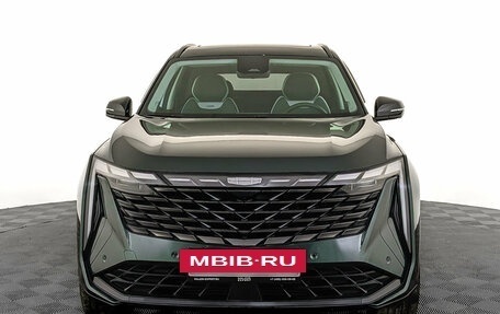 Geely Atlas, 2024 год, 3 195 000 рублей, 2 фотография