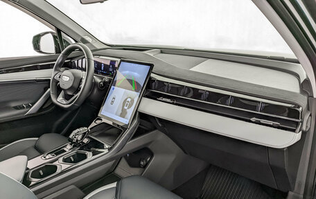 Geely Atlas, 2024 год, 3 195 000 рублей, 11 фотография