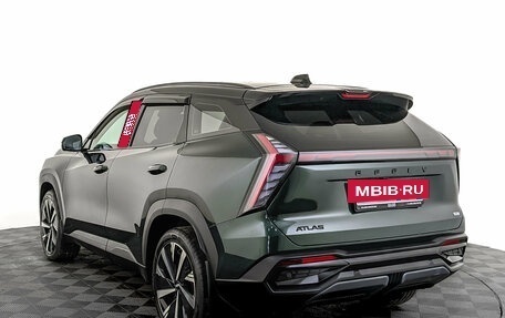 Geely Atlas, 2024 год, 3 195 000 рублей, 7 фотография