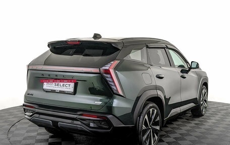 Geely Atlas, 2024 год, 3 195 000 рублей, 5 фотография