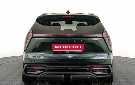 Geely Atlas, 2024 год, 3 195 000 рублей, 6 фотография
