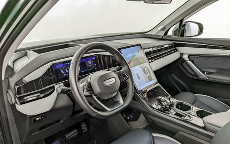 Geely Atlas, 2024 год, 3 195 000 рублей, 16 фотография