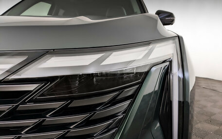 Geely Atlas, 2024 год, 3 195 000 рублей, 17 фотография