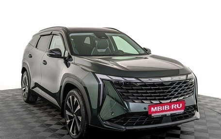 Geely Atlas, 2024 год, 3 195 000 рублей, 3 фотография