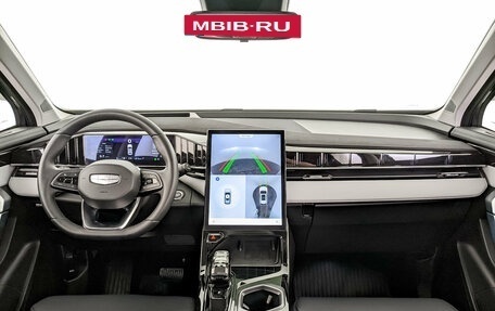 Geely Atlas, 2024 год, 3 195 000 рублей, 14 фотография