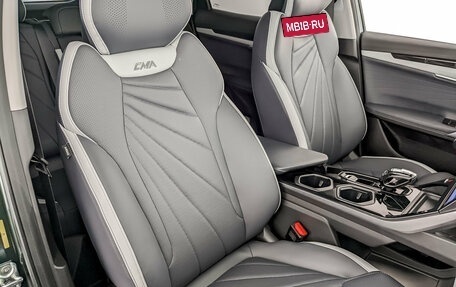 Geely Atlas, 2024 год, 3 195 000 рублей, 24 фотография